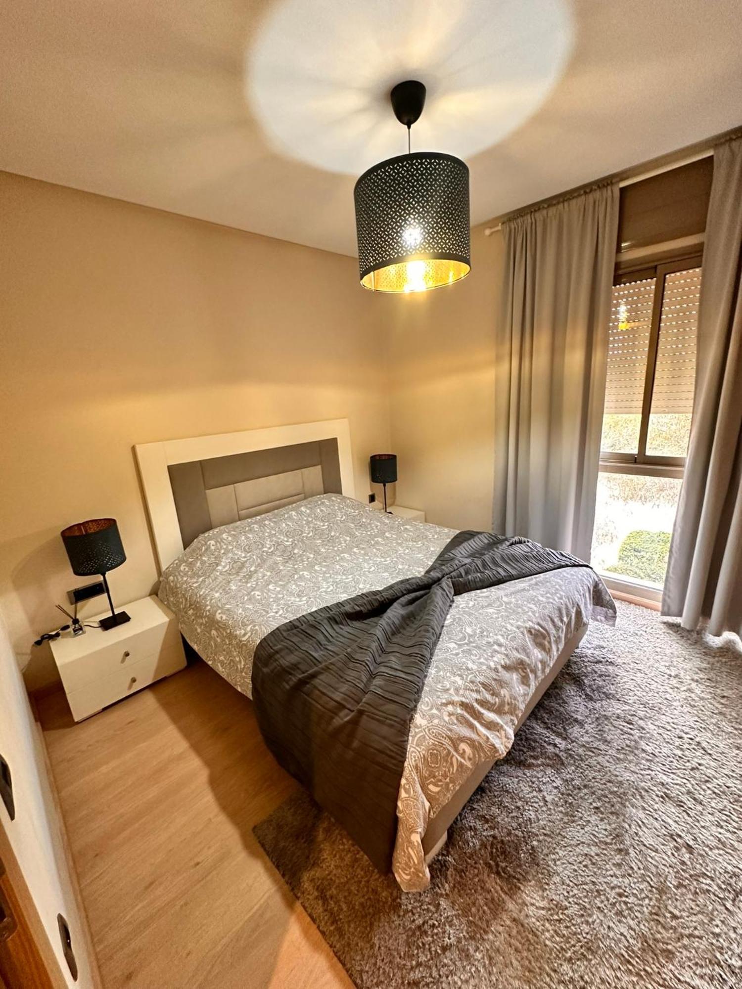 Familiale 2 Prestigia Apartment *