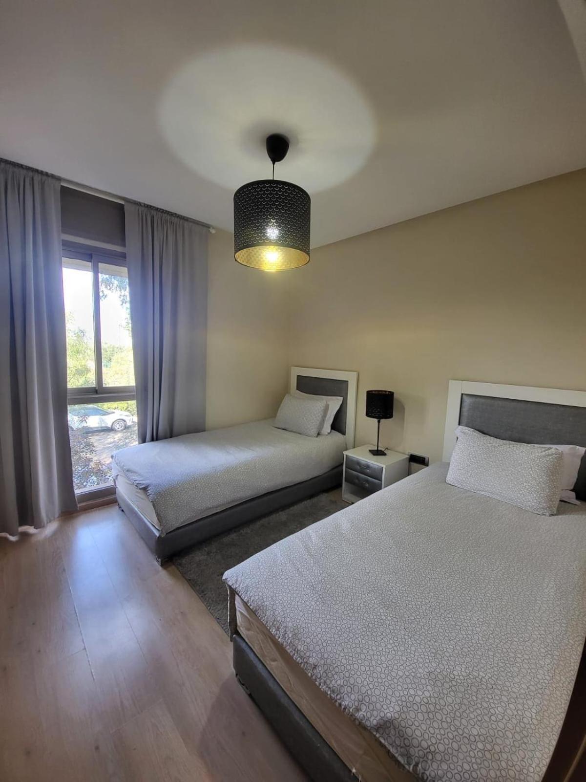 Apartment Familiale 2 Prestigia *