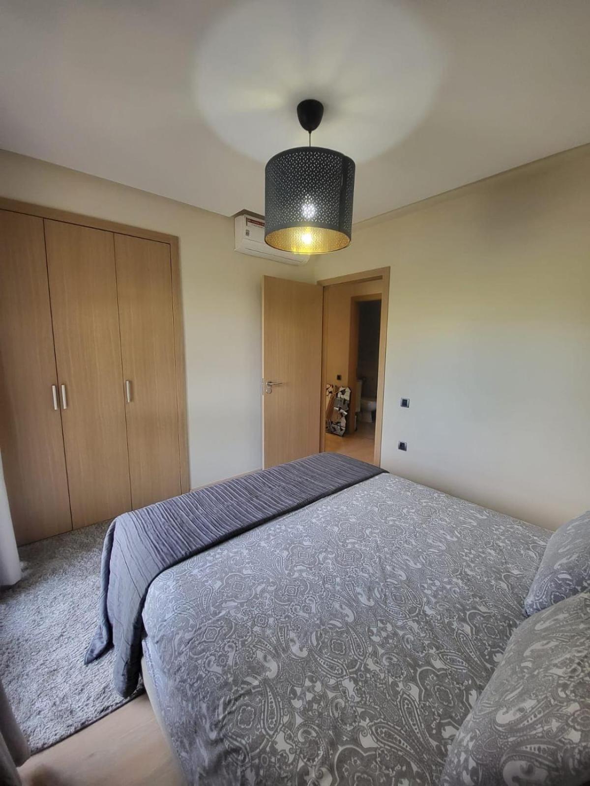 Familiale 2 Prestigia Apartment *