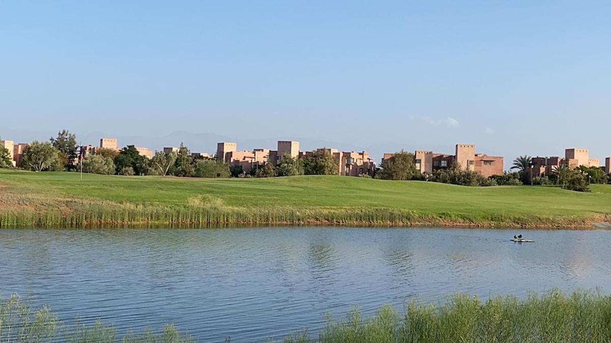 Familiale 2 Prestigia Apartment
