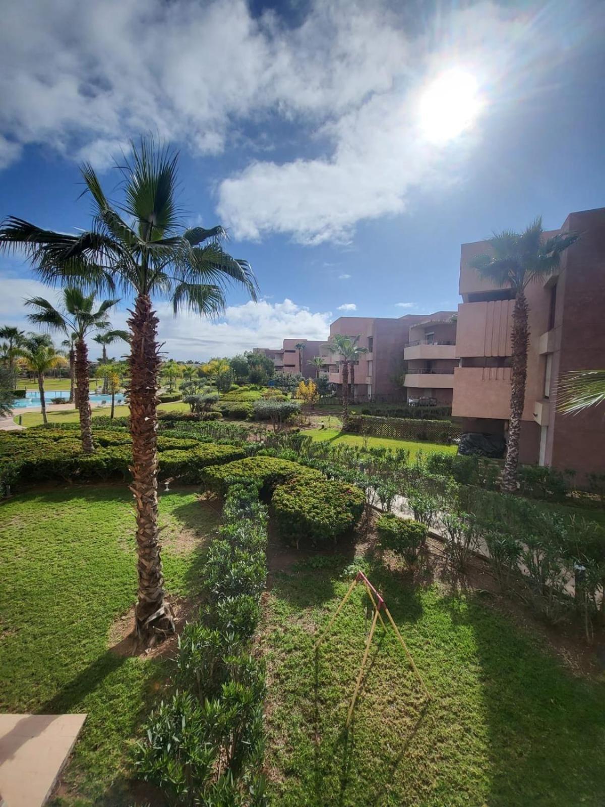 Familiale 2 Prestigia * Marrakesch