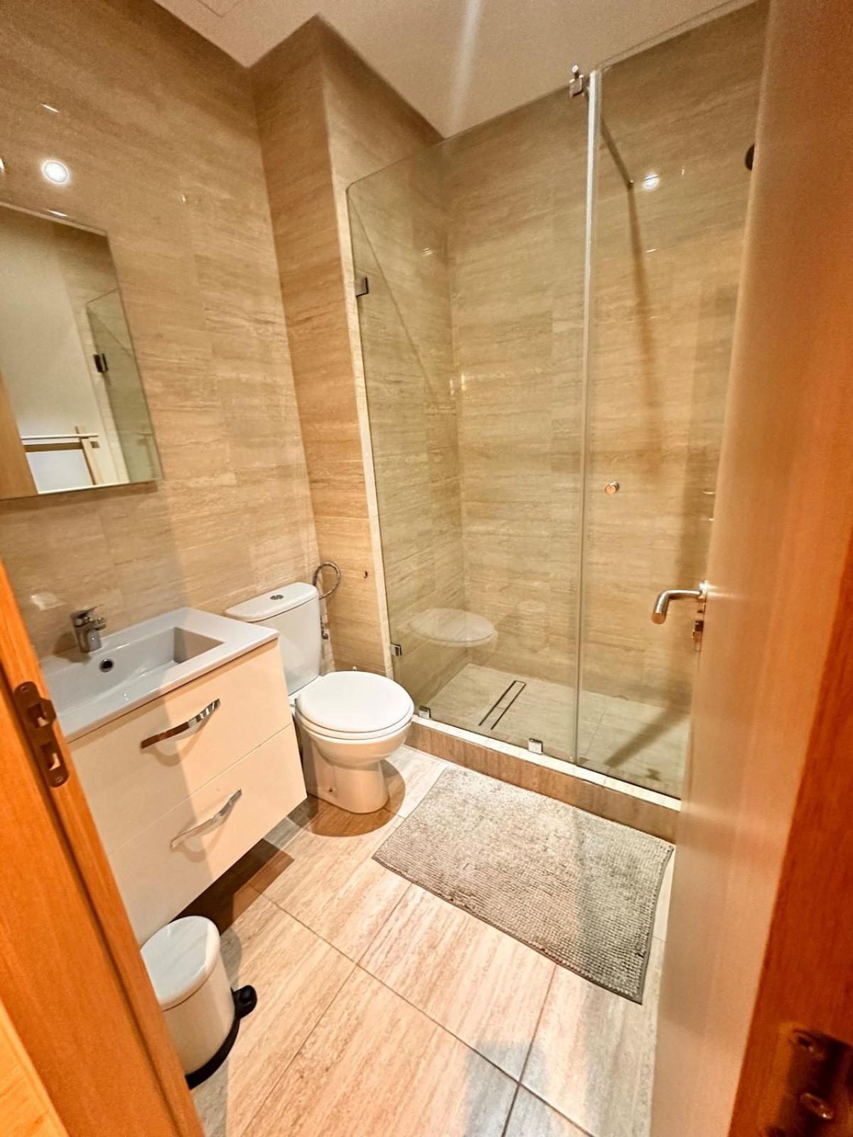Familiale 2 Prestigia Apartment Marrakesch