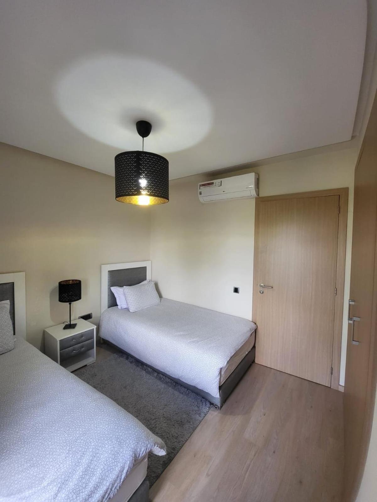 Apartment Familiale 2 Prestigia Marrakesch